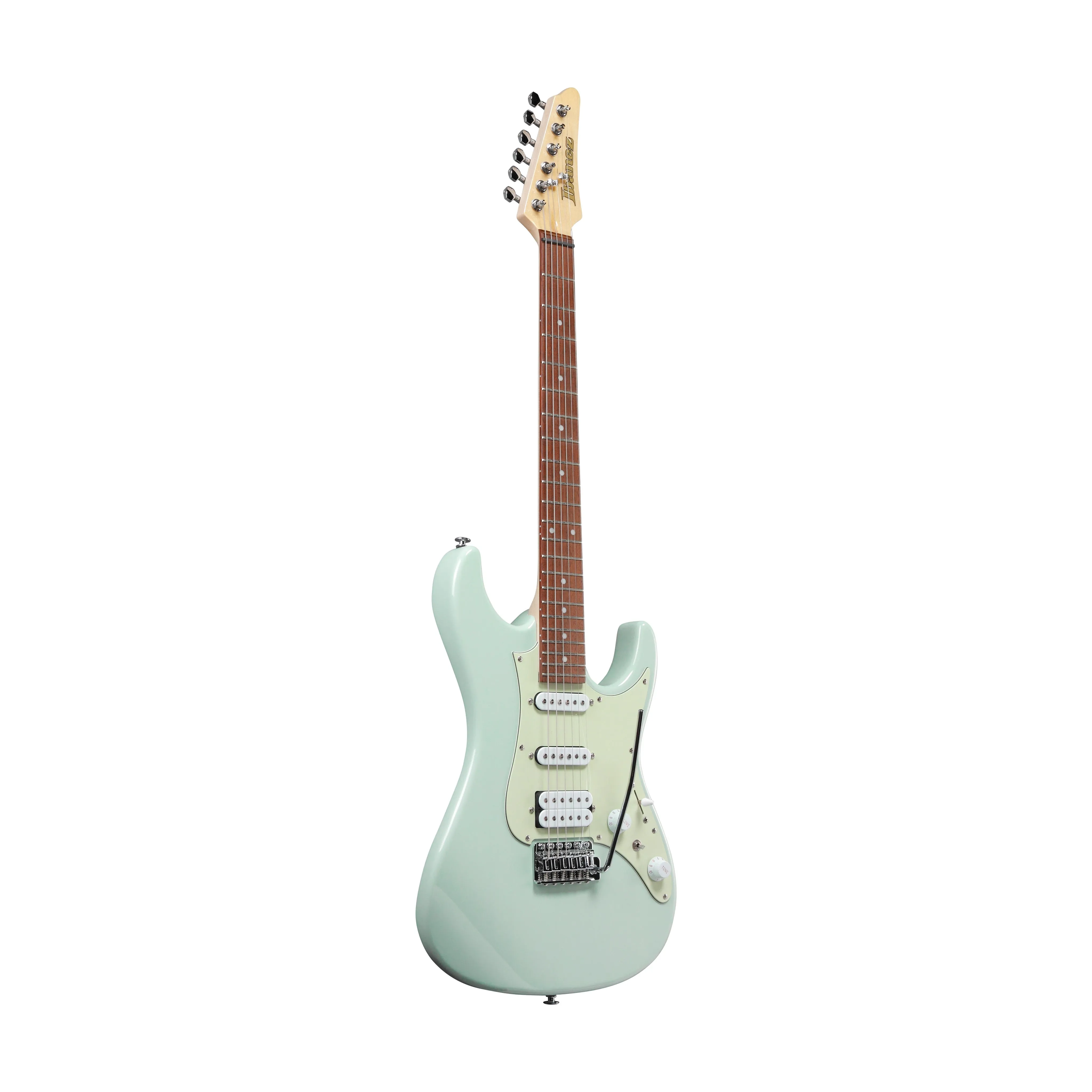 Ibanez AZES40-MGR Electric Guitar, Mint Green