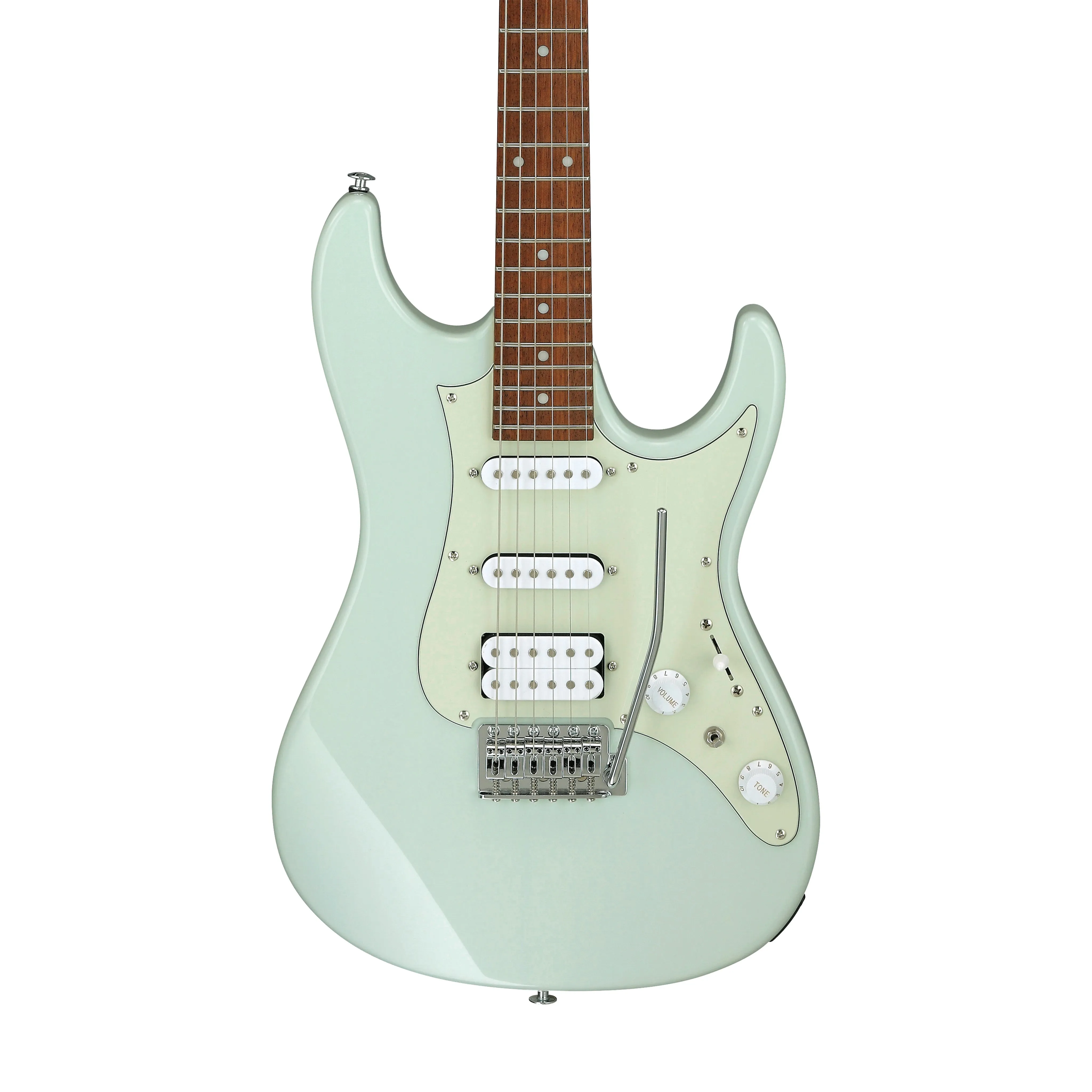 Ibanez AZES40-MGR Electric Guitar, Mint Green