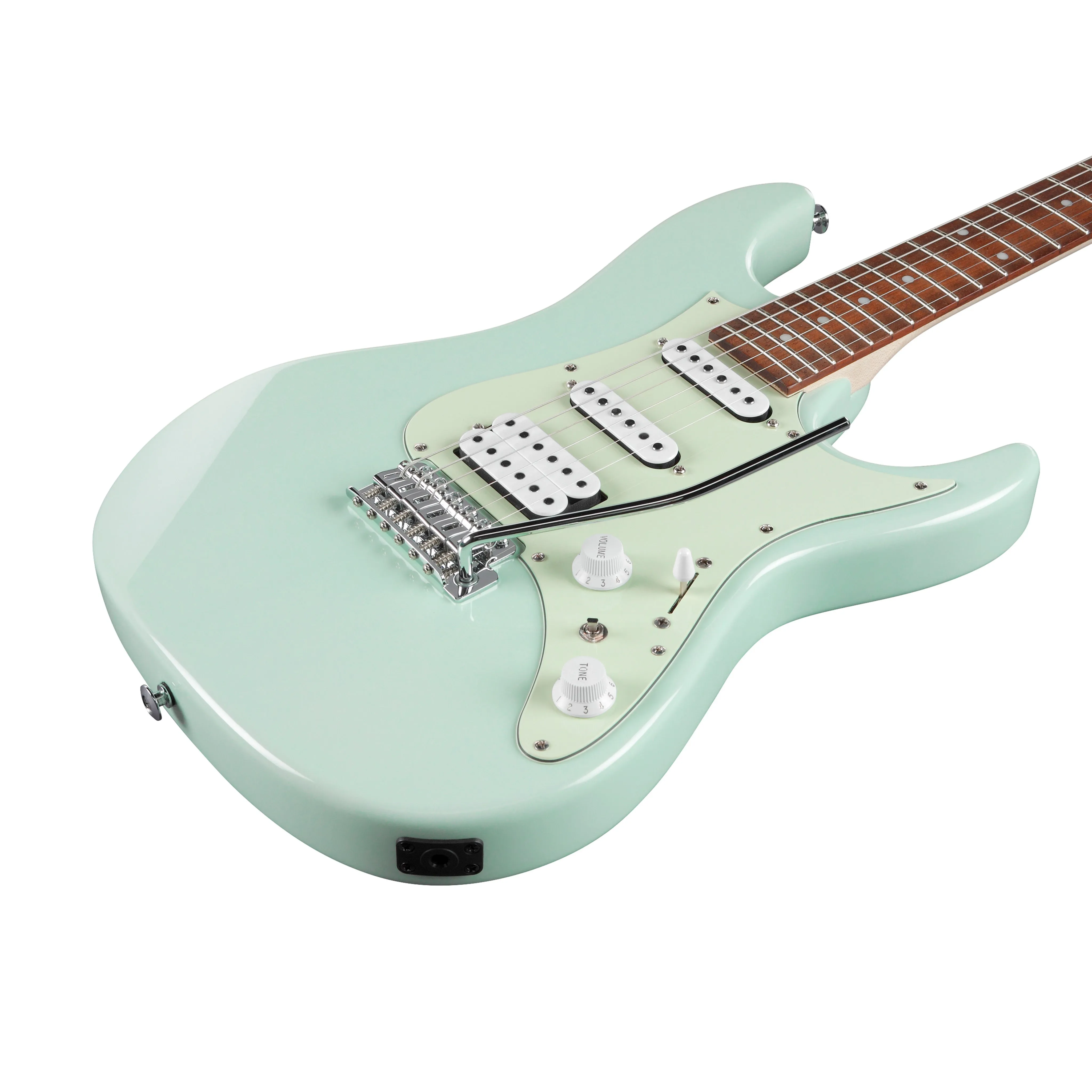 Ibanez AZES40-MGR Electric Guitar, Mint Green
