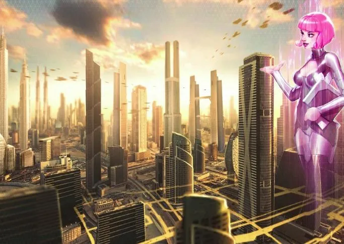 Infinity: PanOceania Supplement