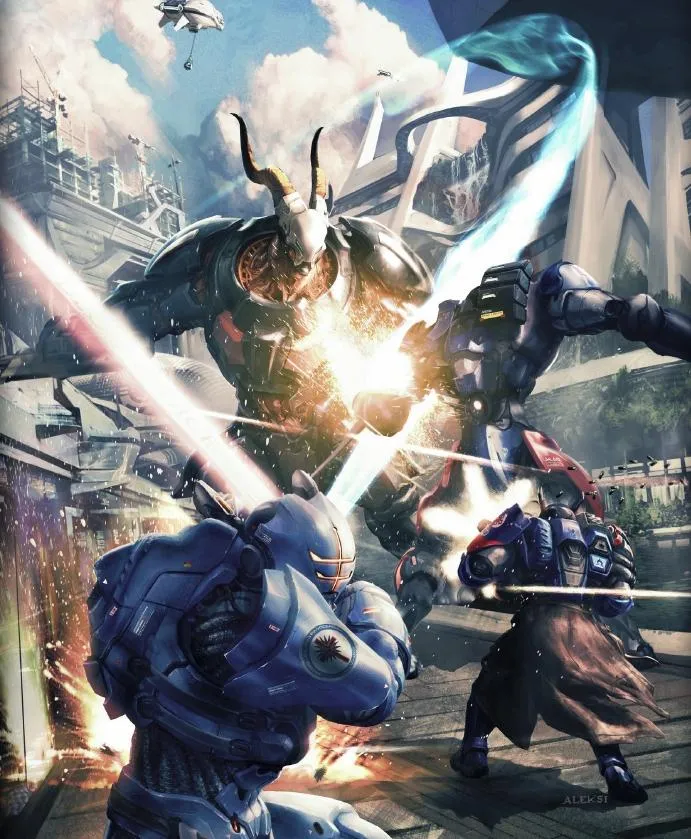 Infinity: PanOceania Supplement