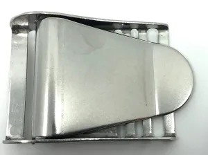 Innovative Scuba Stainless Steel Weight Belt Buckle