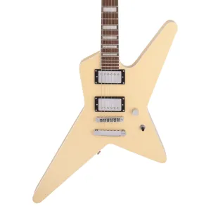 Jackson - Pro Series Signature Gus G. Star, Pau Ferro Fingerboard, Ivory | Electric Guitars | 2919000555