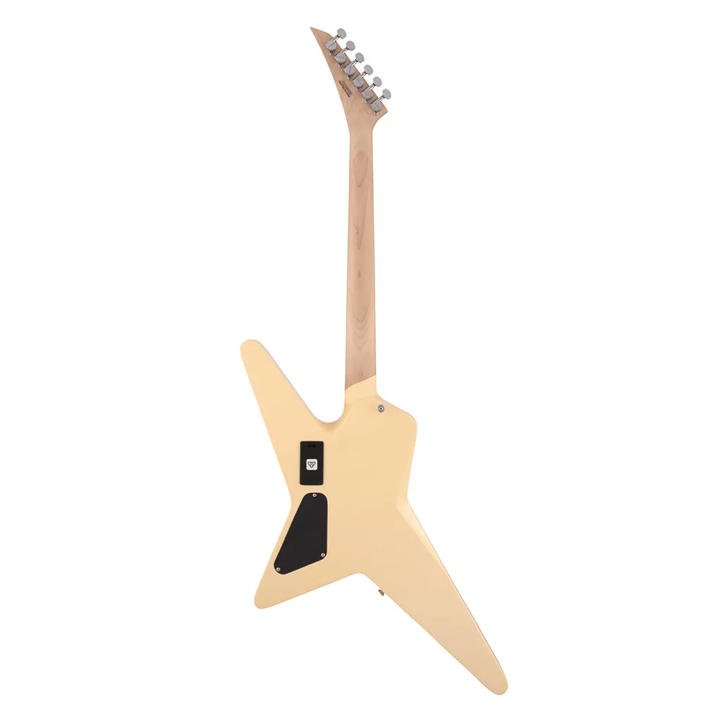 Jackson - Pro Series Signature Gus G. Star, Pau Ferro Fingerboard, Ivory | Electric Guitars | 2919000555