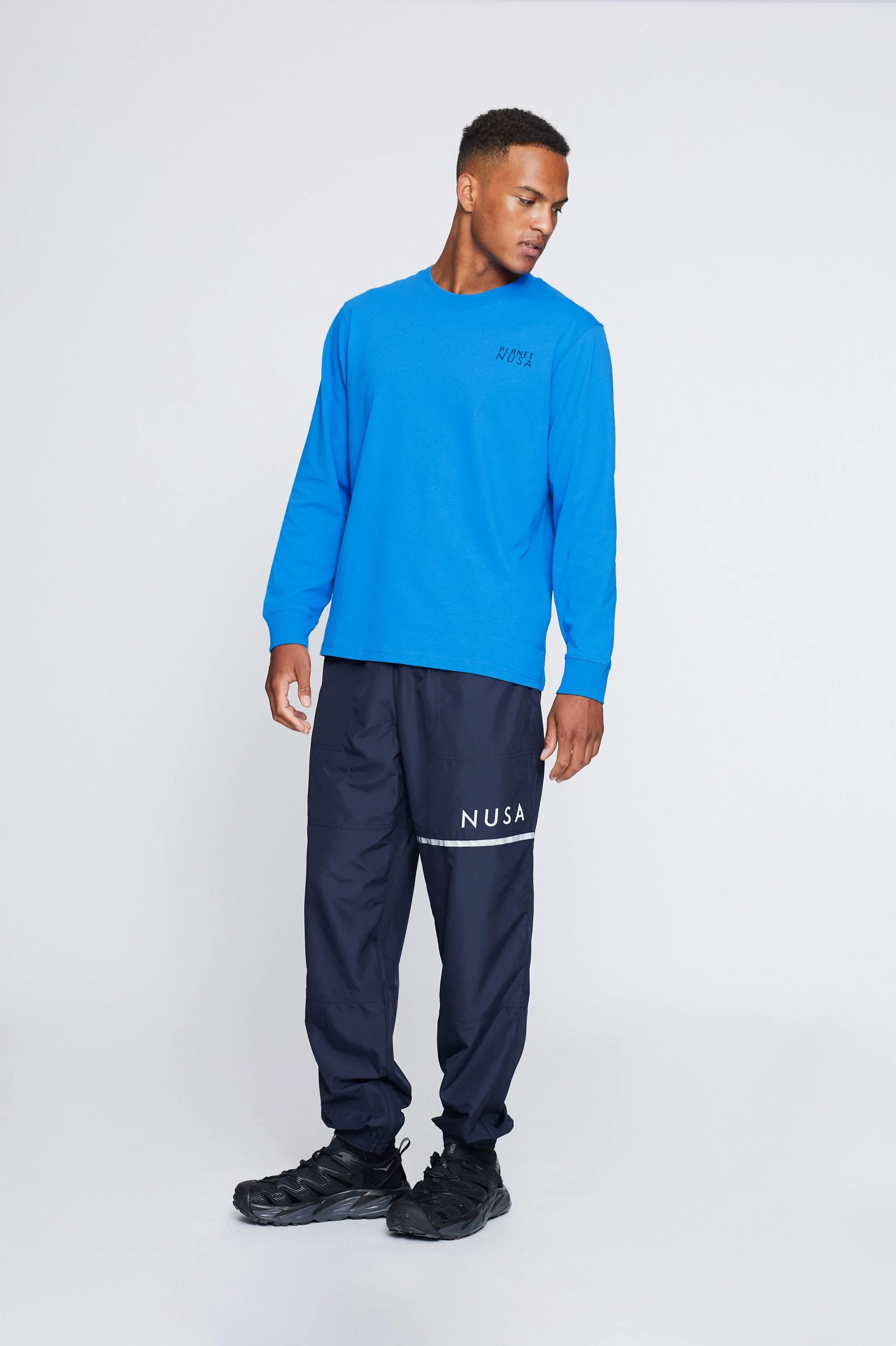 JER1 LONG SLEEVE MEN'S
