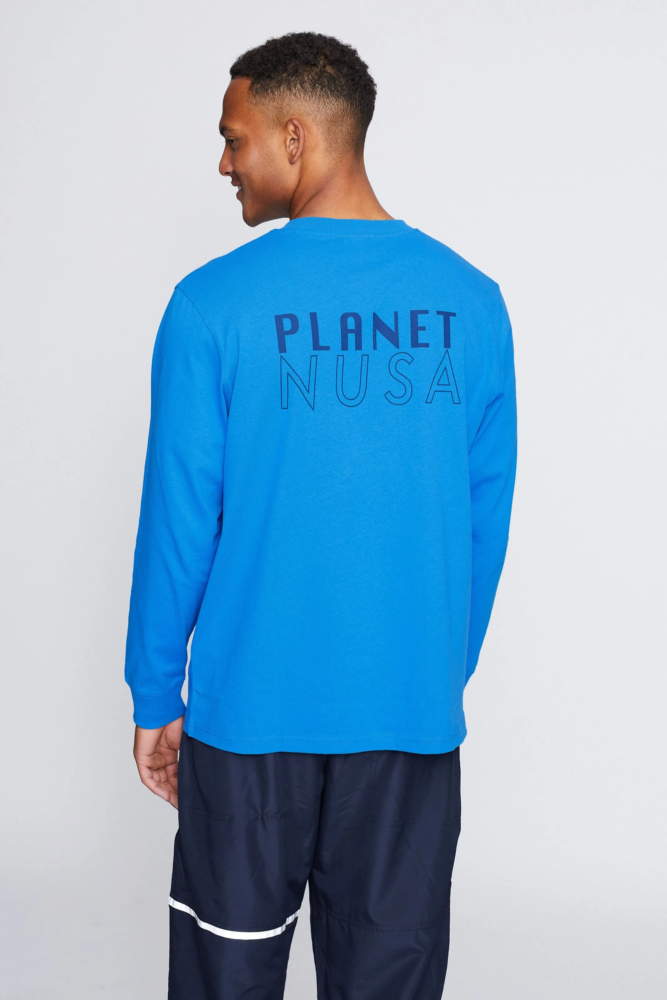 JER1 LONG SLEEVE MEN'S