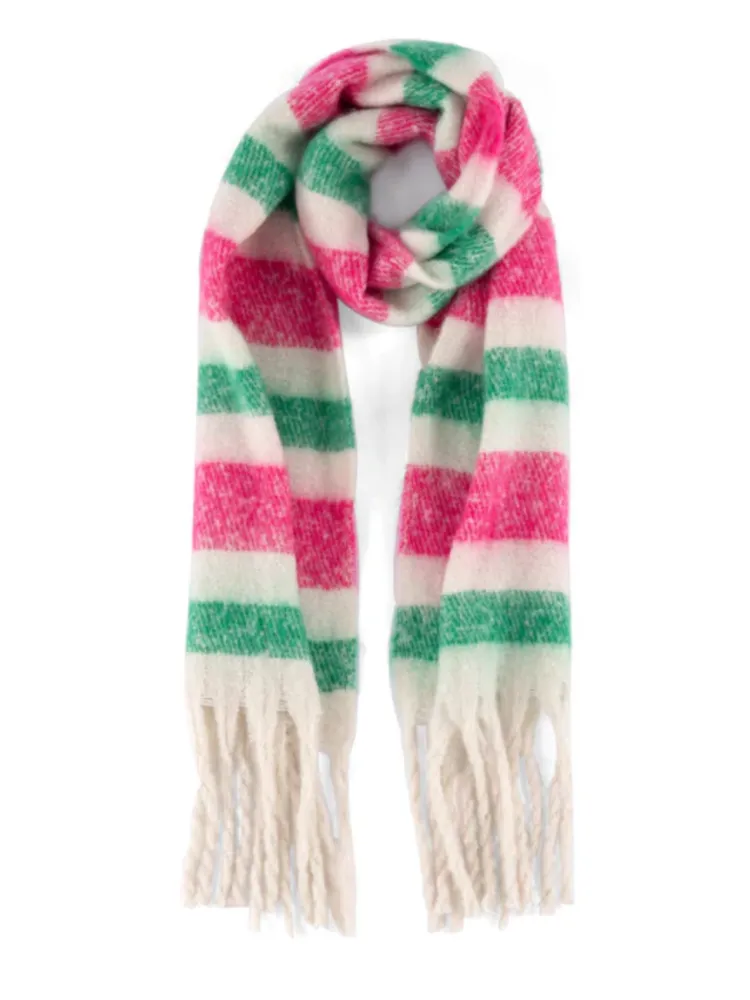 Jesse Scarf - Multi