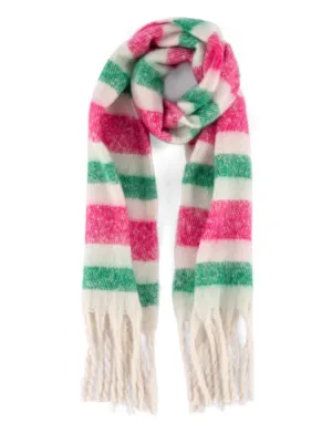 Jesse Scarf - Multi