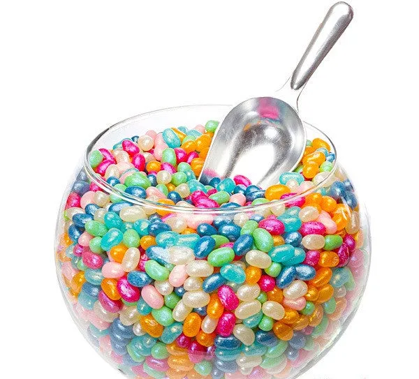 Jewel Collection Assorted Jelly Beans Mix - 10 lb Bulk Case