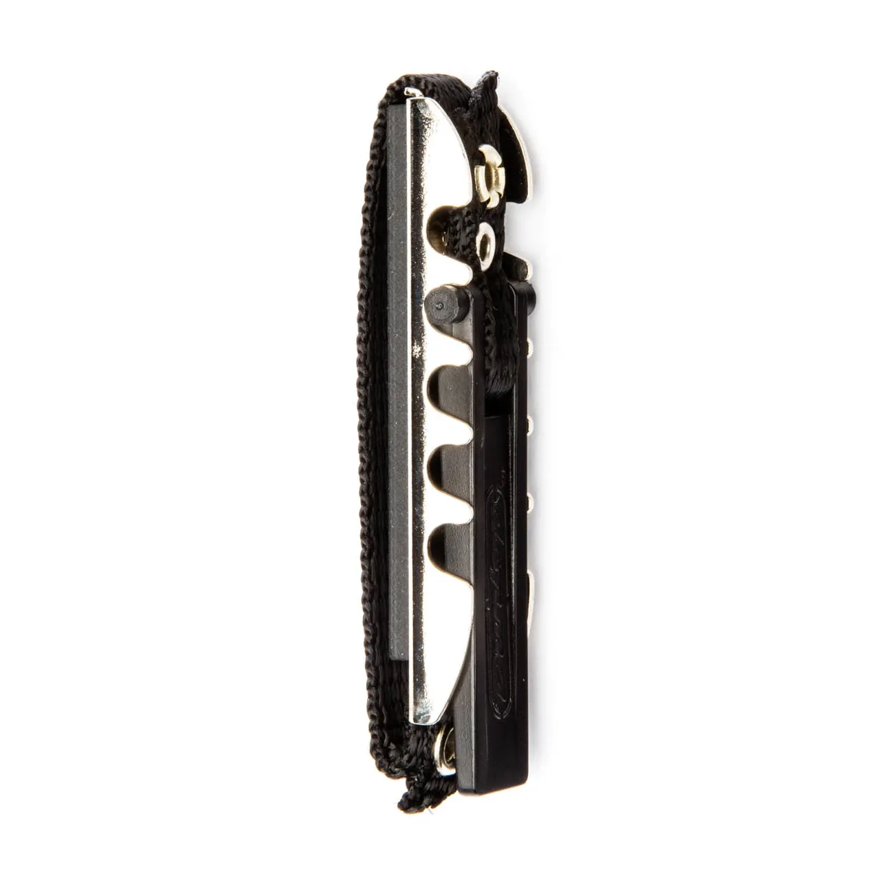 Jim Dunlop 11F Advanced Toggle Flat Capo