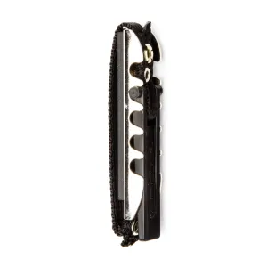 Jim Dunlop 11F Advanced Toggle Flat Capo