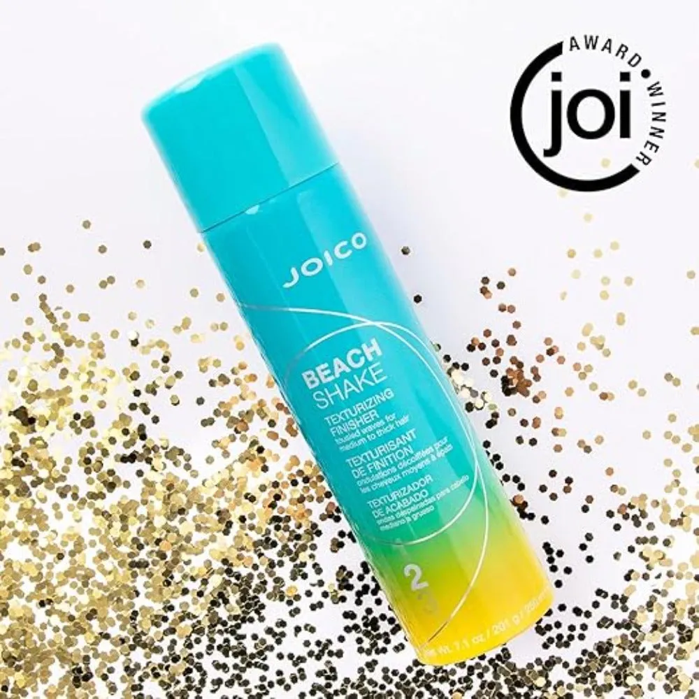 Joico Beach Shake Texturizing Finisher 245ml