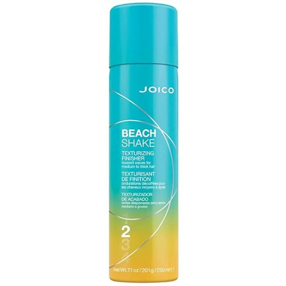 Joico Beach Shake Texturizing Finisher 245ml