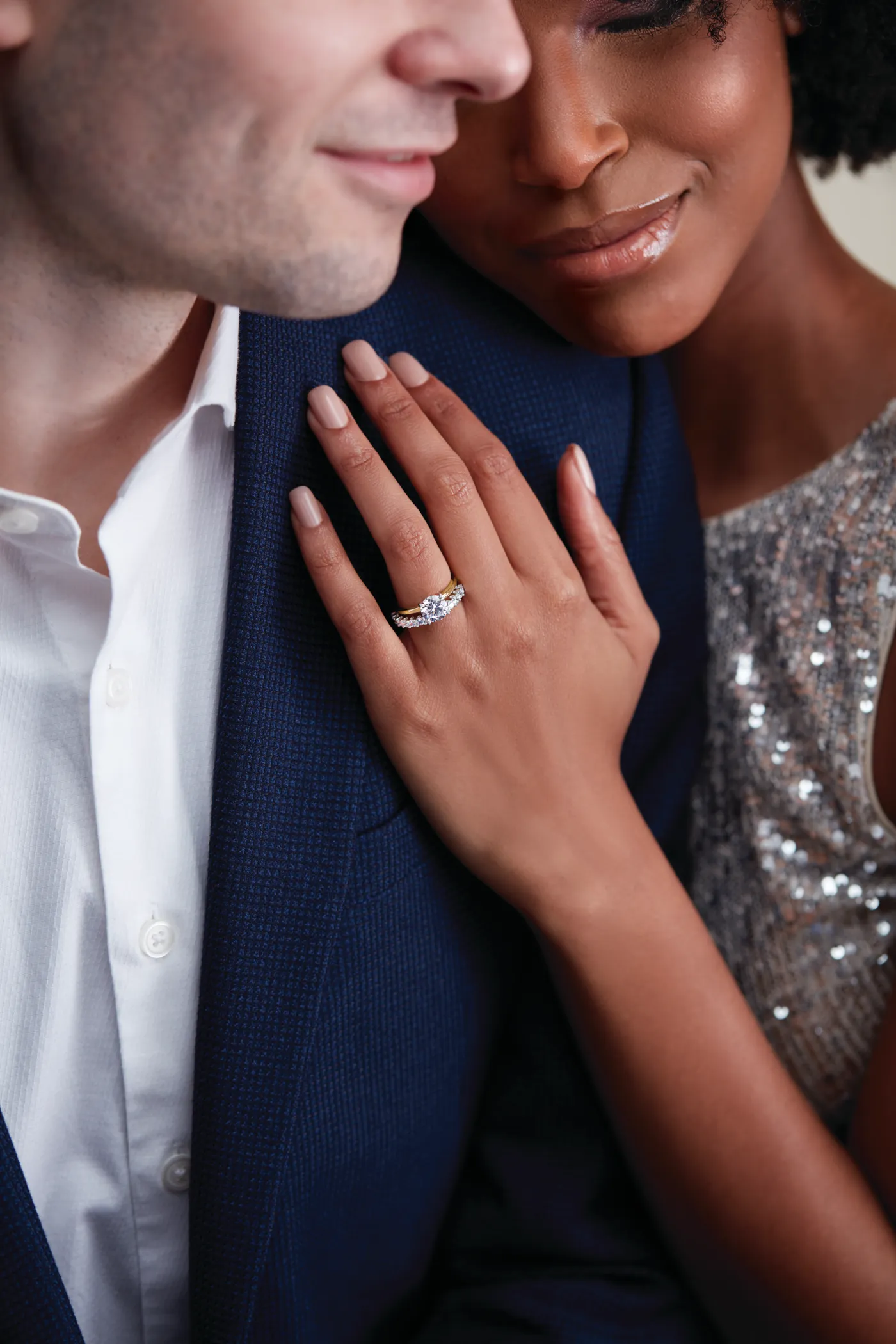 Kate Engagement Ring