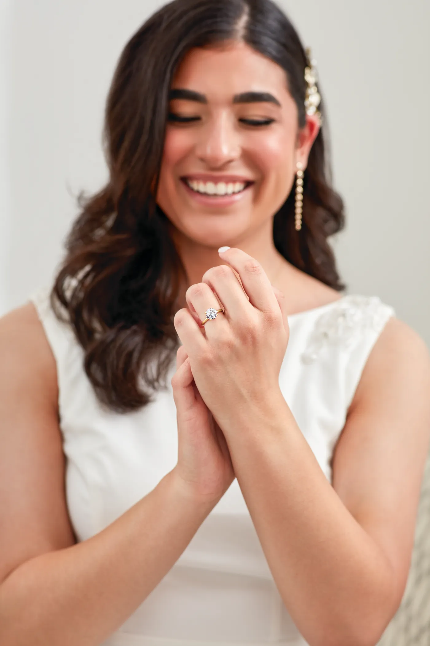 Kate Engagement Ring