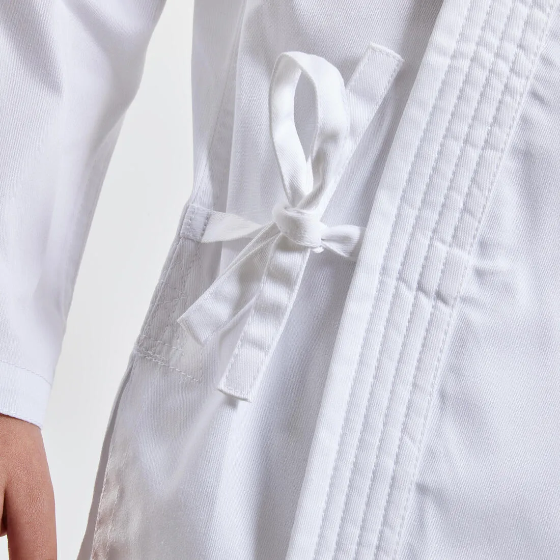 Kids' Karate Uniform 100