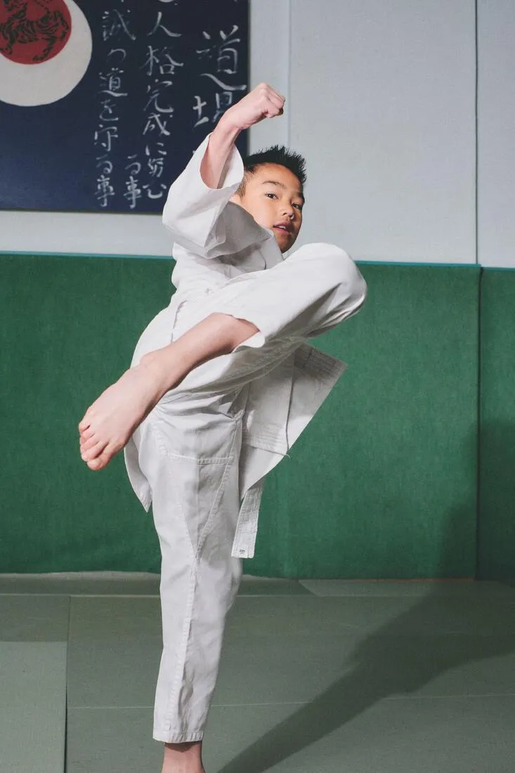 Kids' Karate Uniform 100