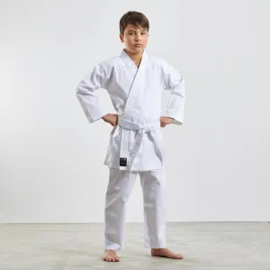 Kids' Karate Uniform 100