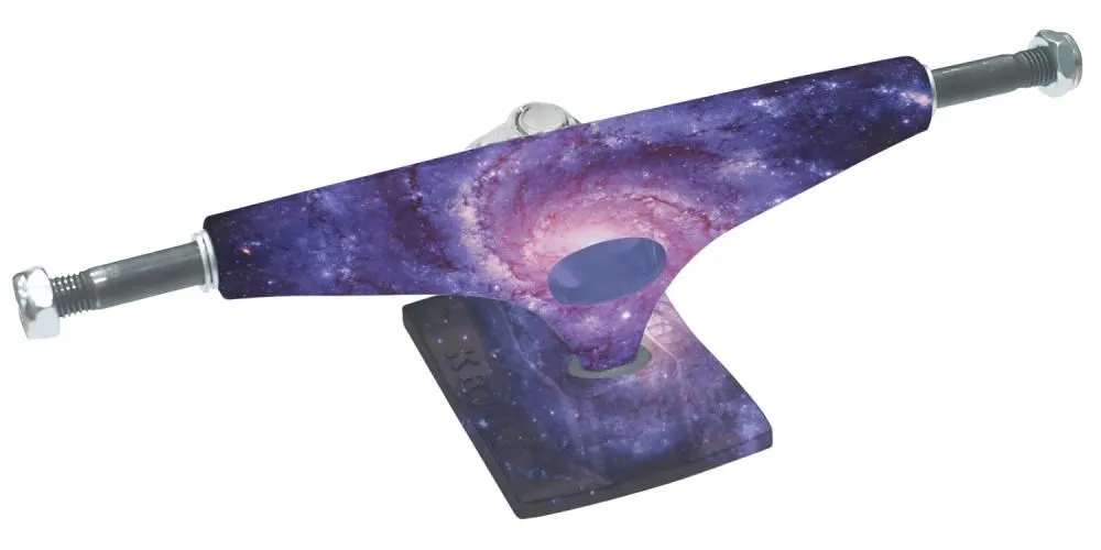 Krux Skateboard Trucks K5 Galaxy Standard Multi - 8.5"
