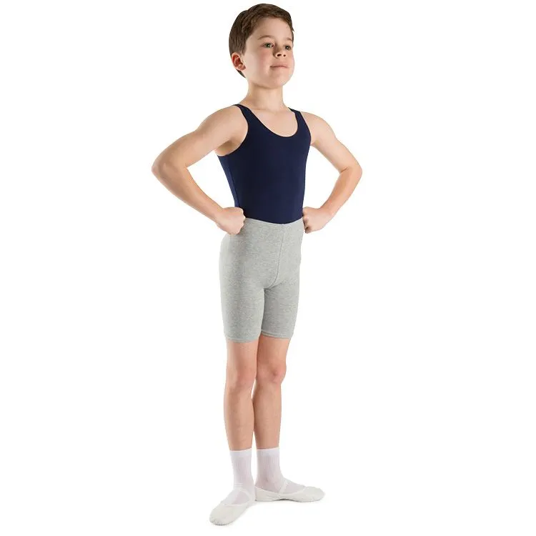 L3408B - Bloch Billy Sleeveless Boys Leotard