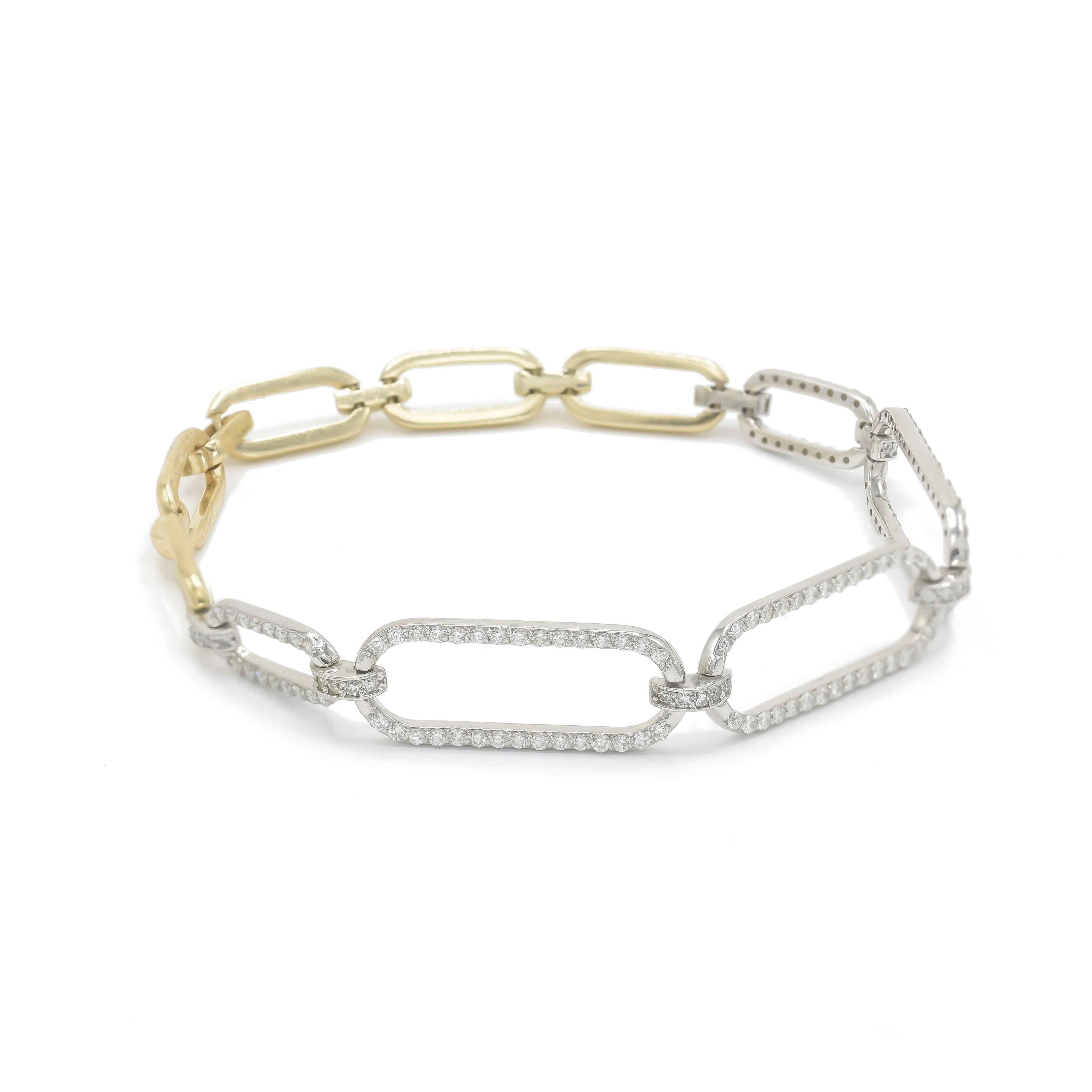 Laurel Bracelet