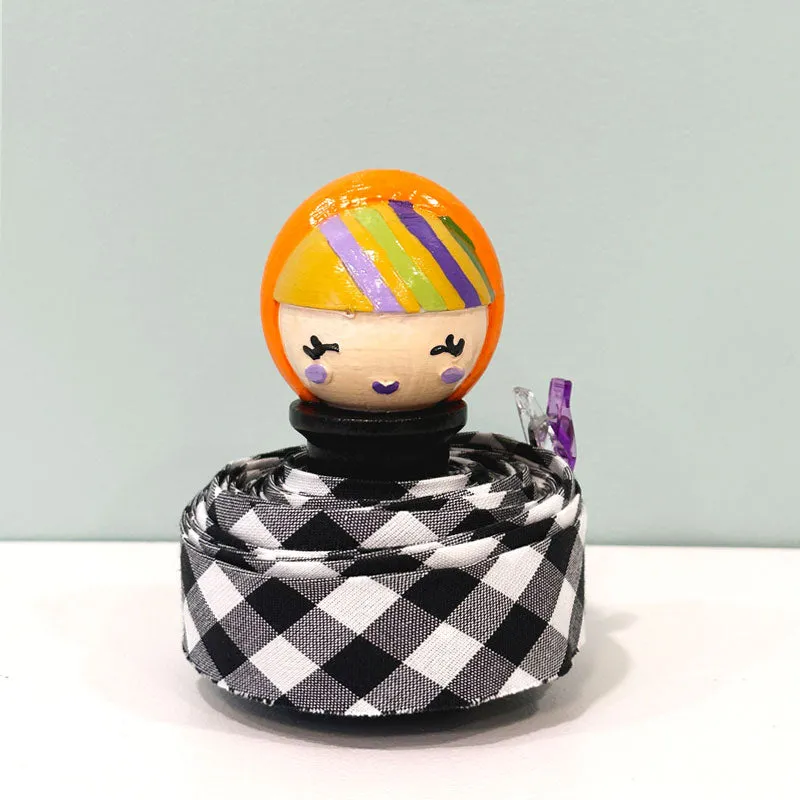 LE Binding Babies® Willa the Witch Medium