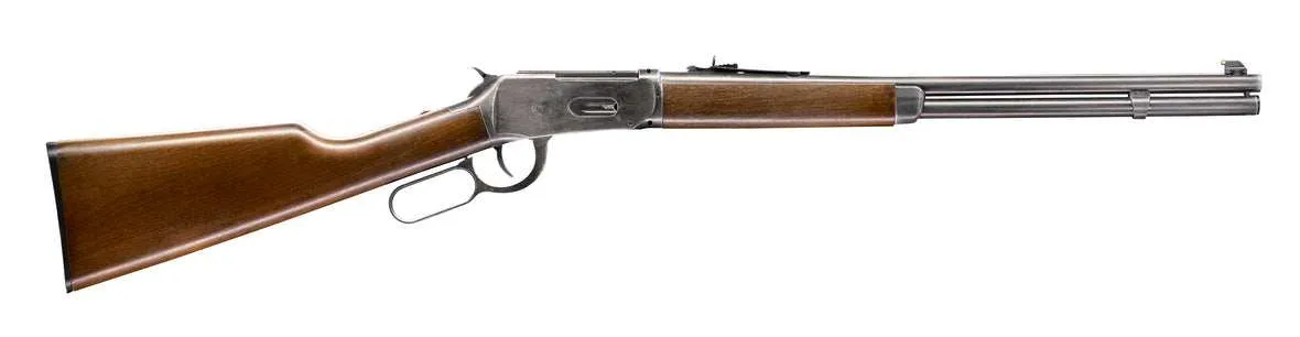 Legends Cowboy Rifle Antique Finish
