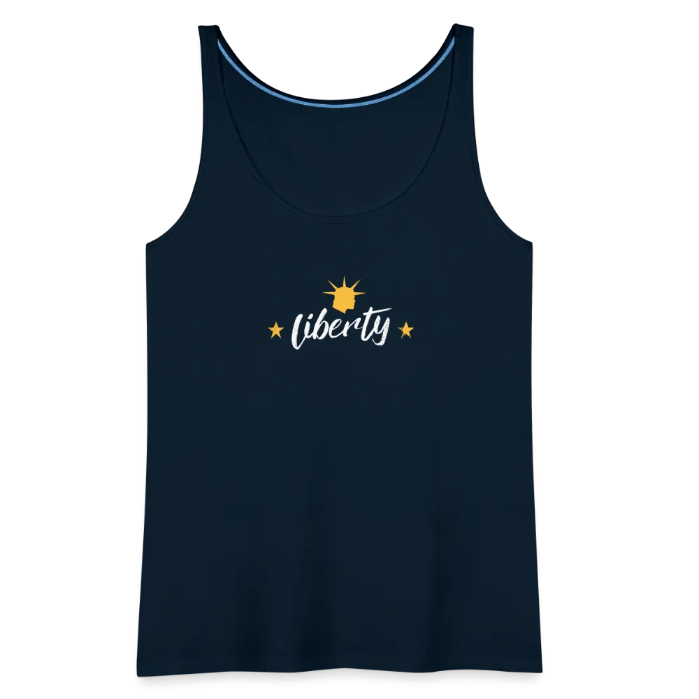 Liberty | Women's Tank