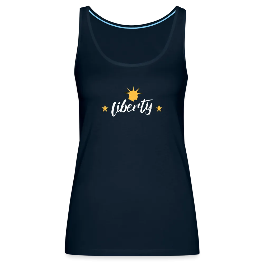 Liberty | Women's Tank
