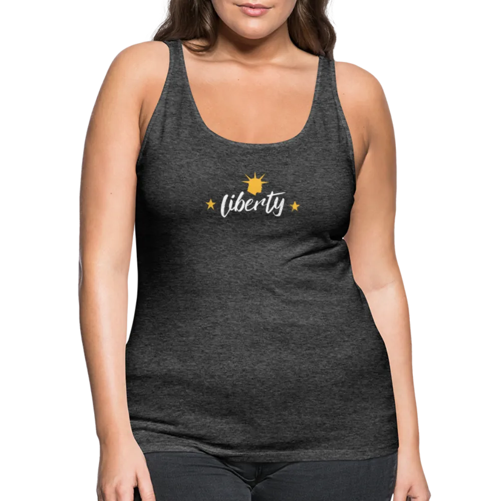 Liberty | Women's Tank