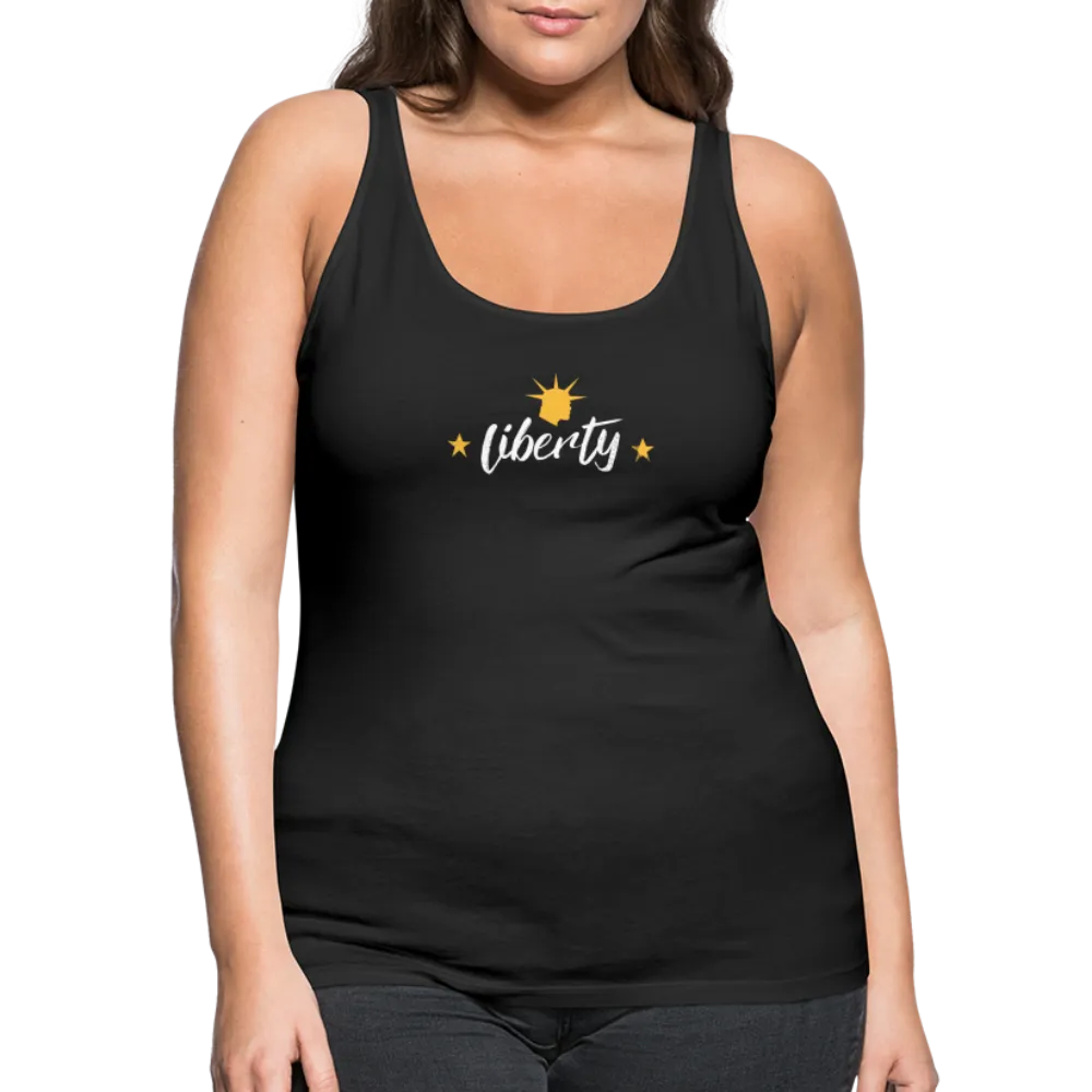 Liberty | Women's Tank