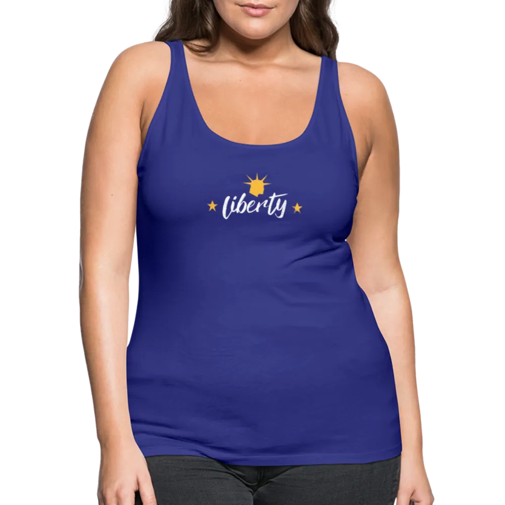 Liberty | Women's Tank