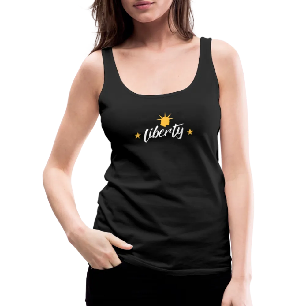 Liberty | Women's Tank