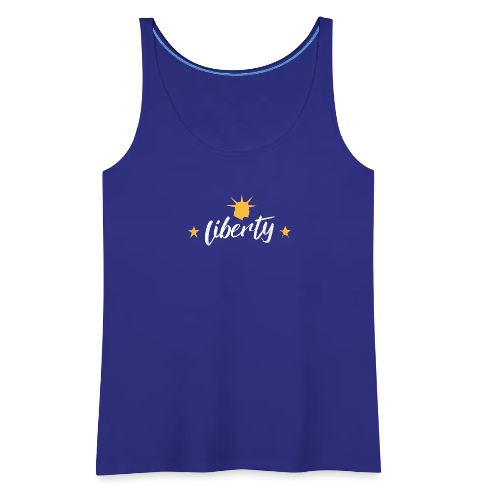 Liberty | Women's Tank
