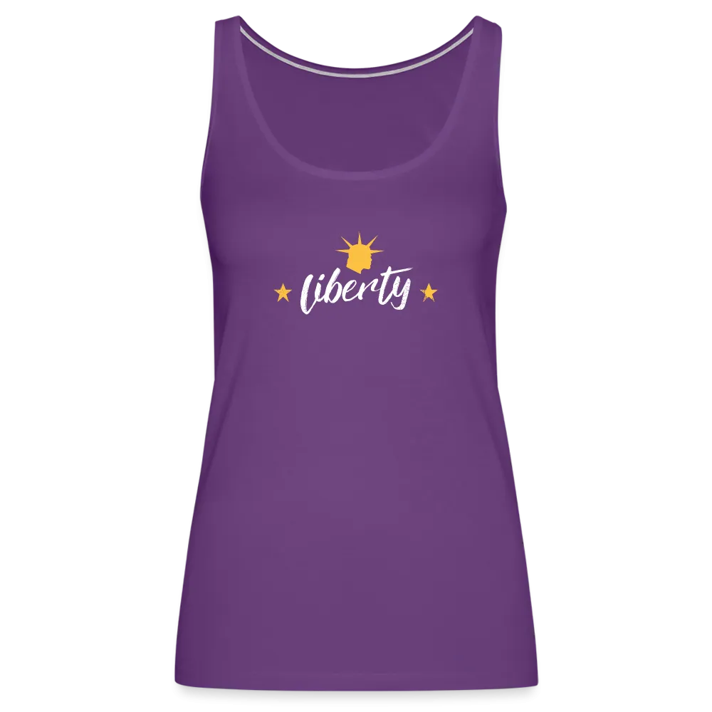Liberty | Women's Tank