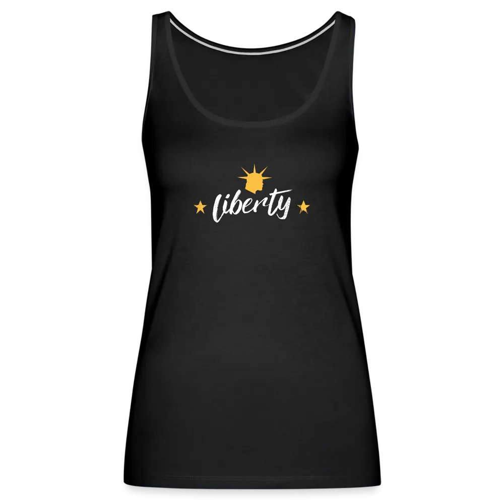Liberty | Women's Tank