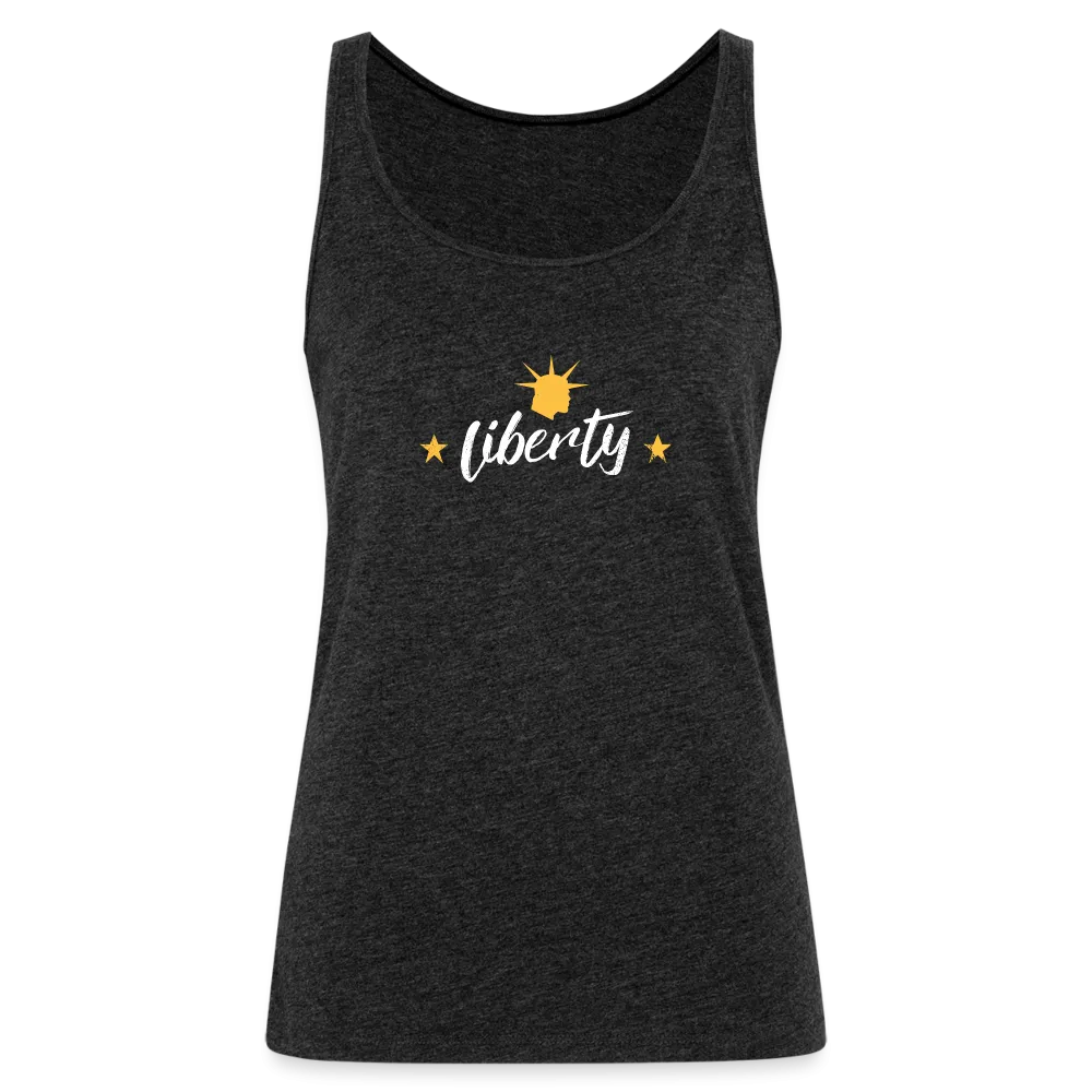 Liberty | Women's Tank