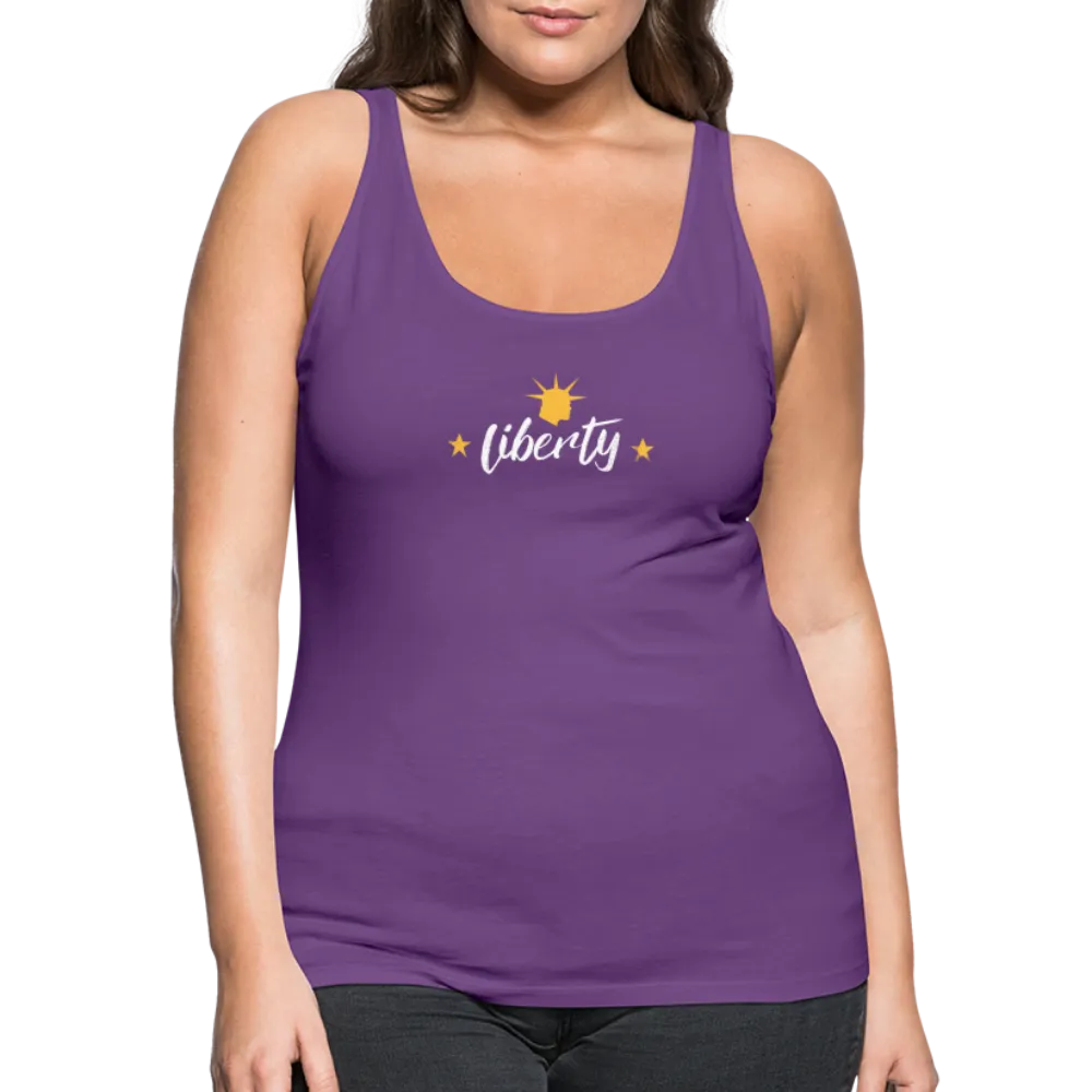 Liberty | Women's Tank
