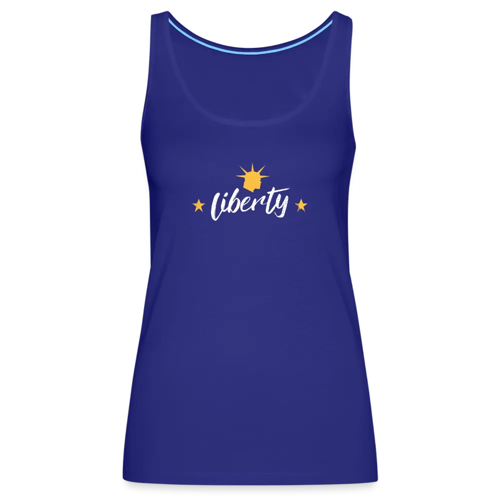 Liberty | Women's Tank