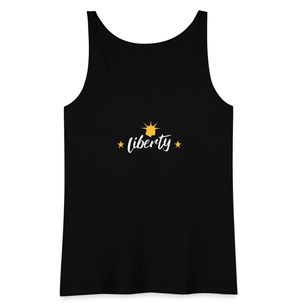 Liberty | Women's Tank
