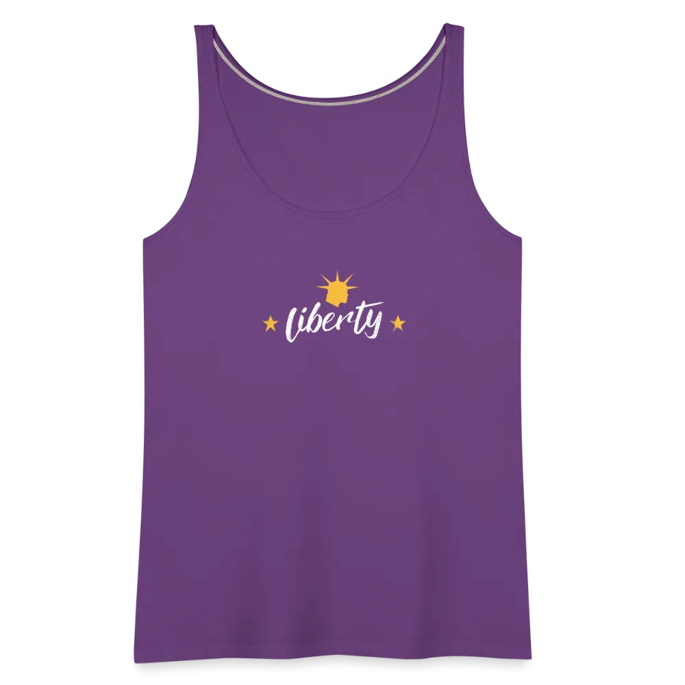 Liberty | Women's Tank