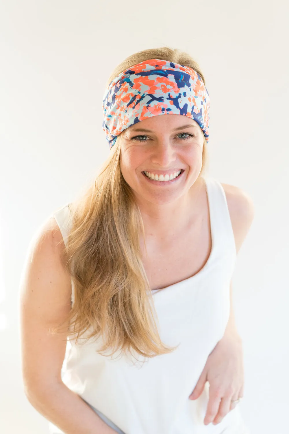 Live Oak Bandeau