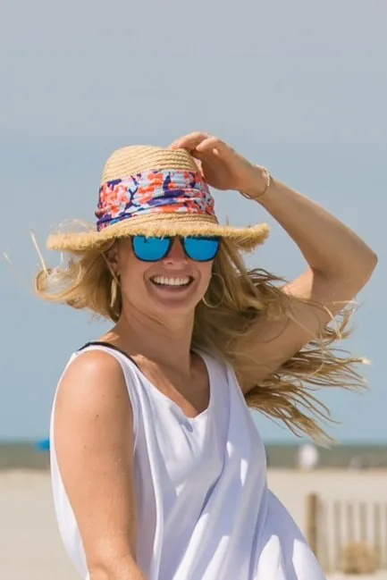 Live Oak Bandeau