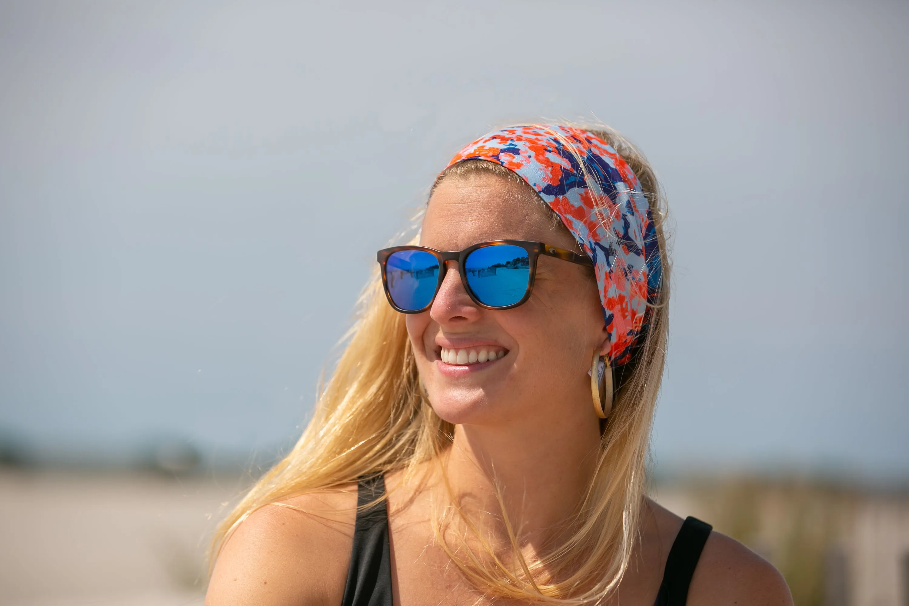 Live Oak Bandeau