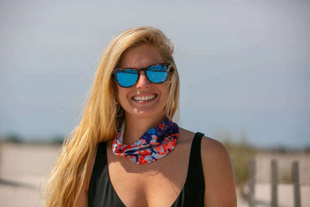 Live Oak Bandeau