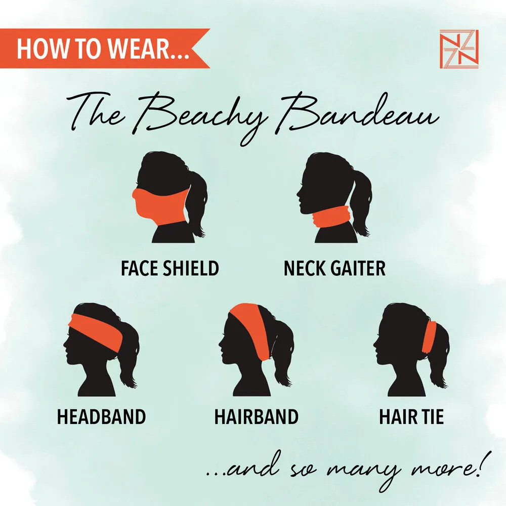 Live Oak Bandeau