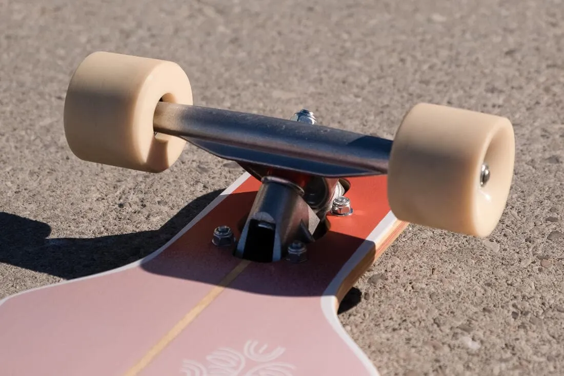 LONGBOARD DROP MINI CORE