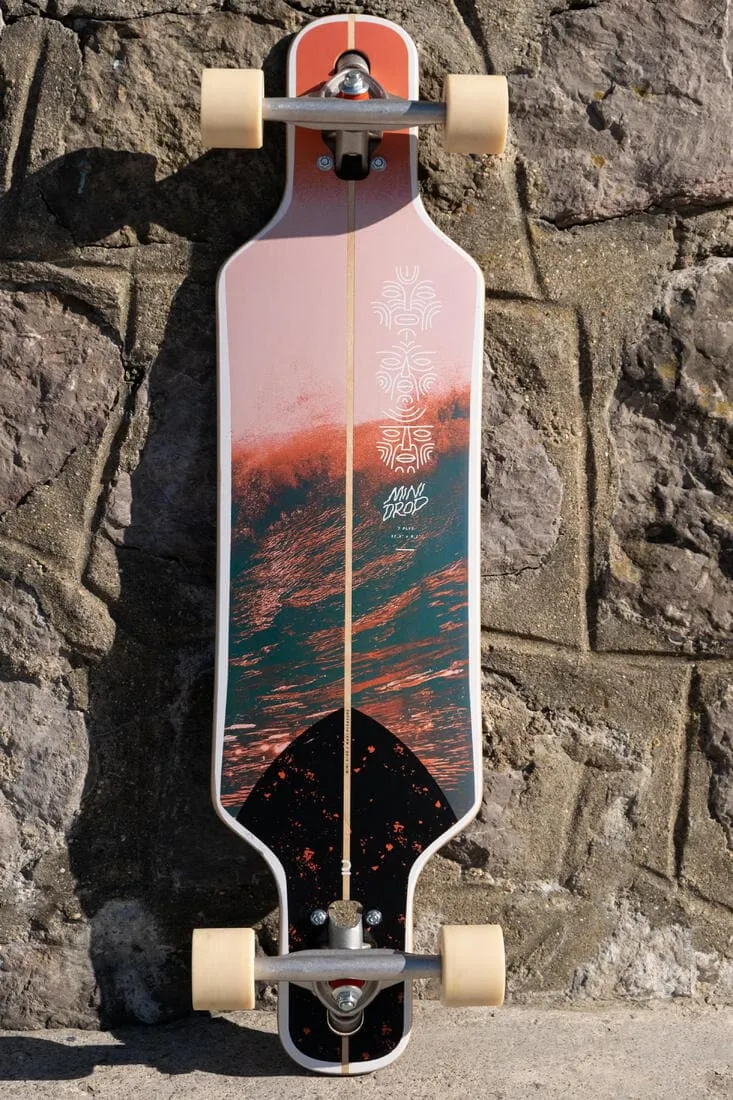 LONGBOARD DROP MINI CORE
