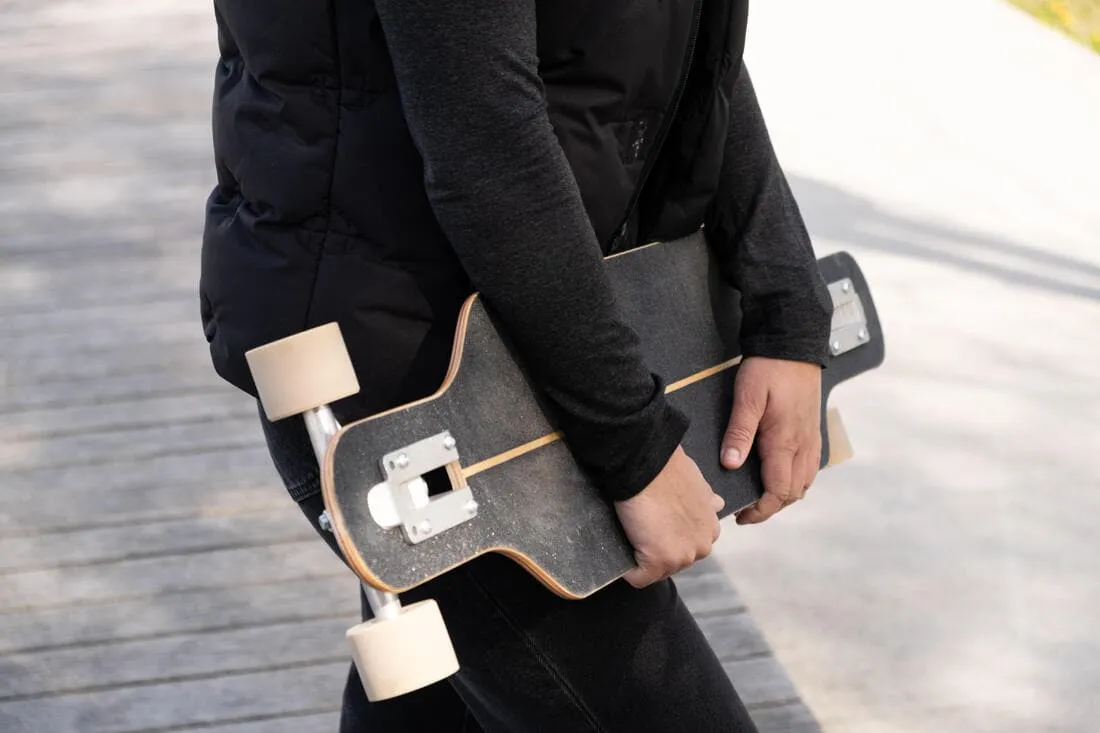 LONGBOARD DROP MINI CORE