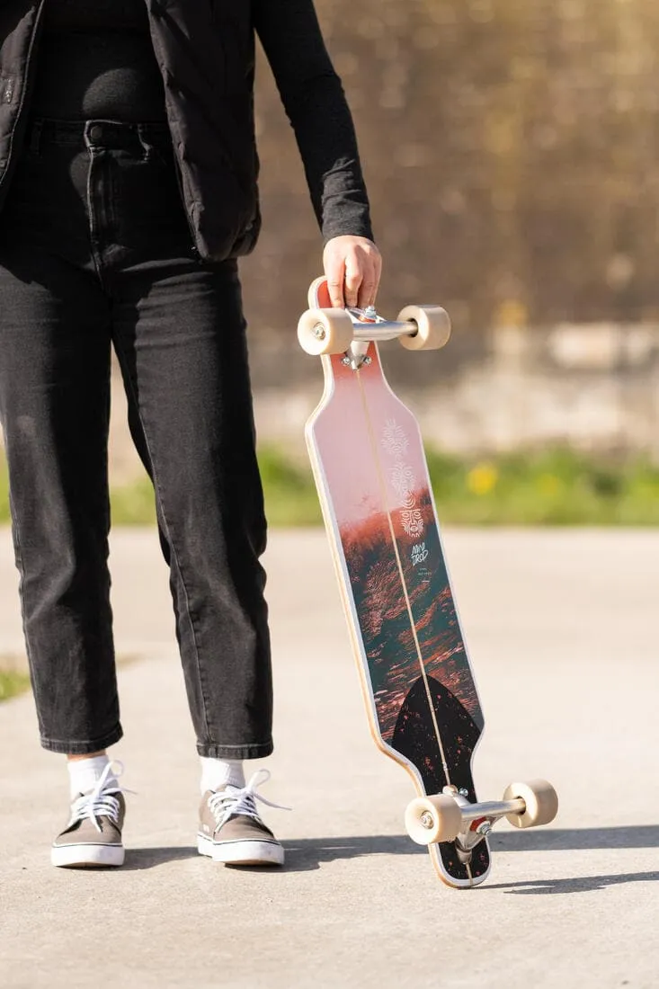 LONGBOARD DROP MINI CORE